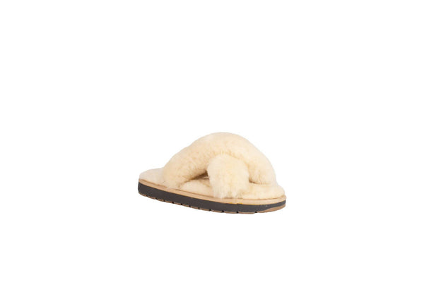 Spring Slippers - SHEARERS UGG