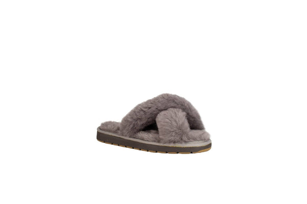Spring Slippers - SHEARERS UGG