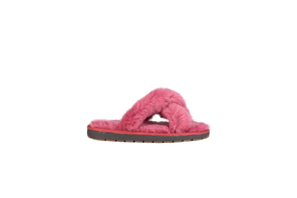 Spring Slippers - SHEARERS UGG