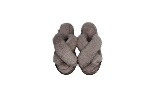 Spring Slippers - SHEARERS UGG