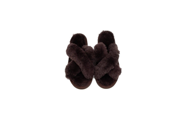 Spring Slippers - SHEARERS UGG