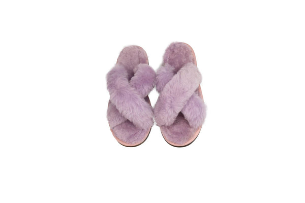 Spring Slippers - SHEARERS UGG