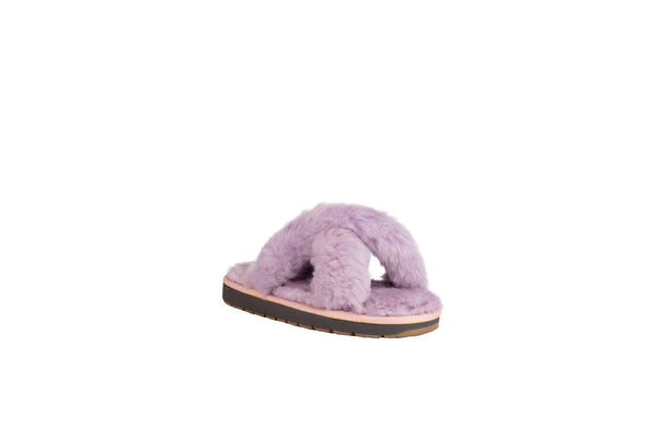 Spring Slippers - SHEARERS UGG