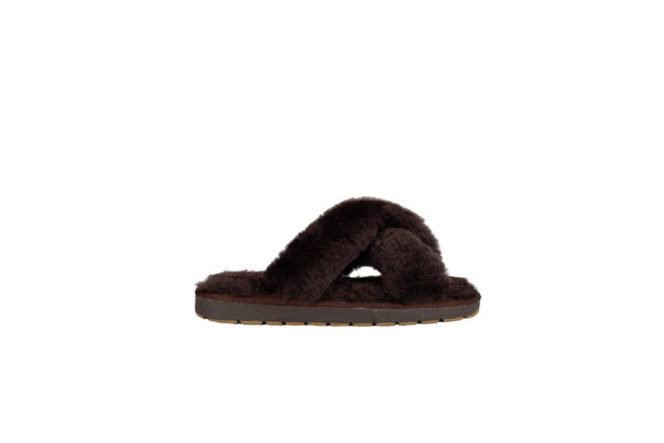 Spring Slippers - SHEARERS UGG