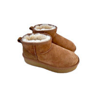 Women's UGG Platform Ultra Mini - SHEARERS UGG