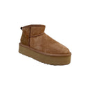 Women's UGG Platform Ultra Mini - SHEARERS UGG