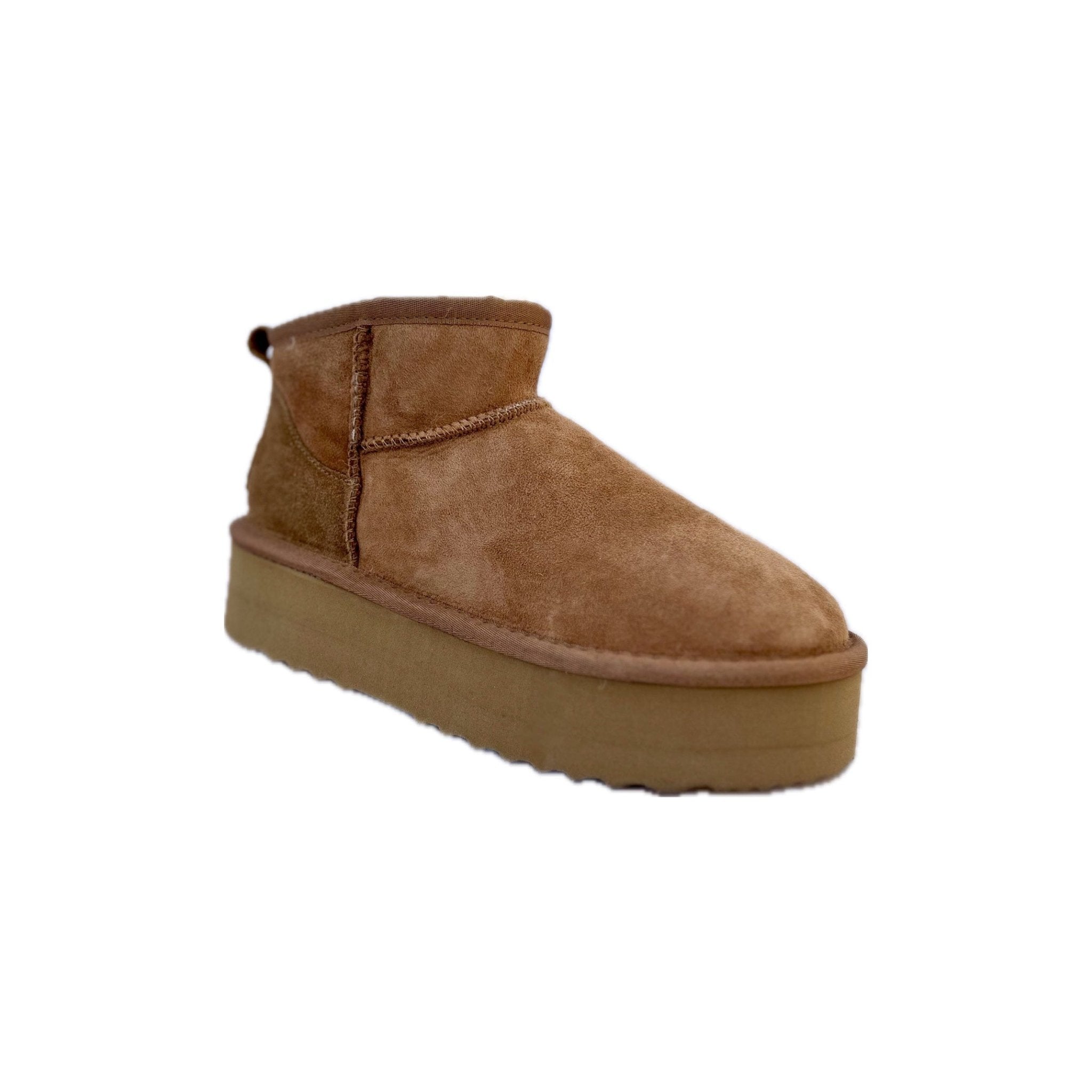 Women's UGG Platform Ultra Mini