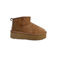 Women's UGG Platform Ultra Mini - SHEARERS UGG