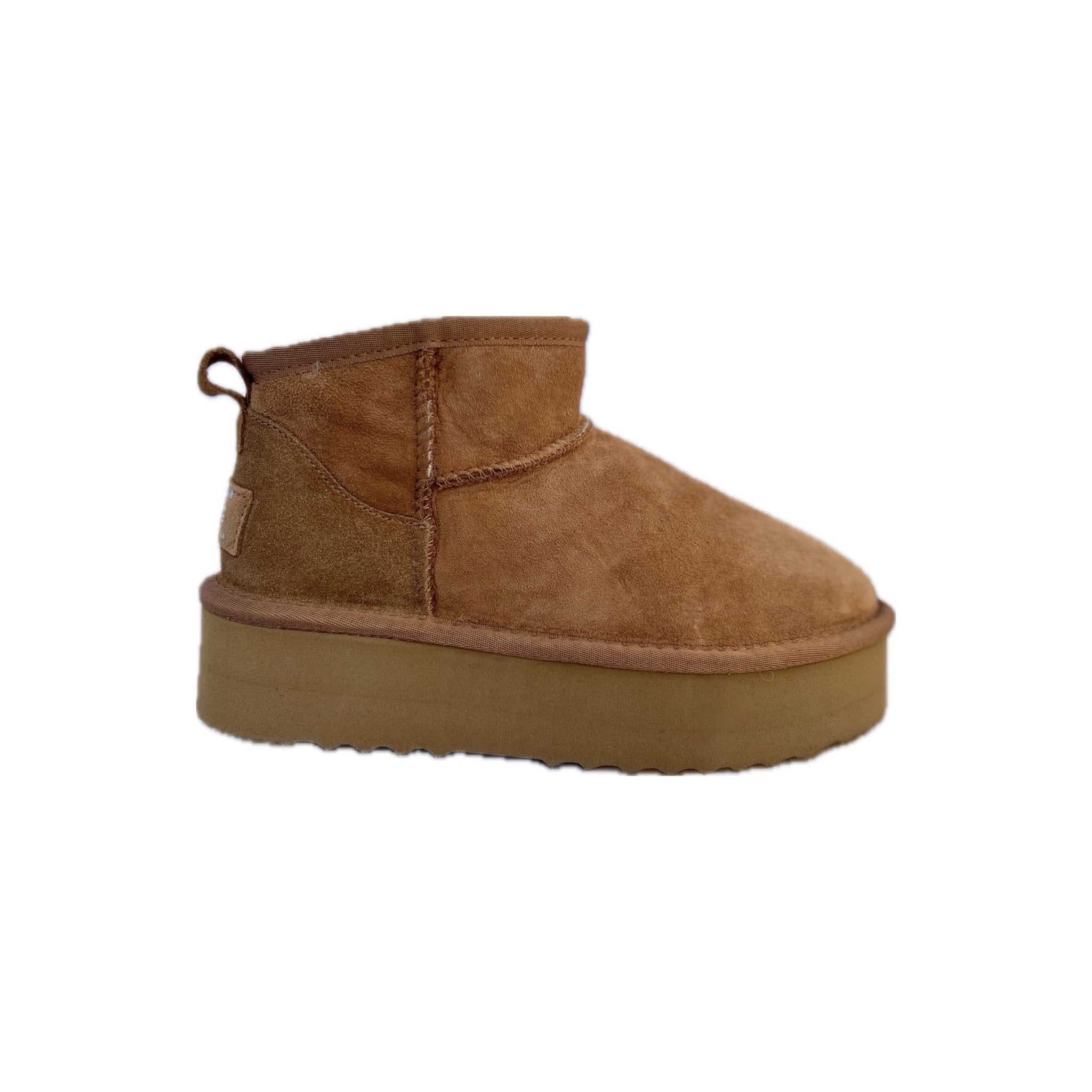 Women's UGG Platform Ultra Mini