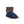 Load image into Gallery viewer, Denim Mini Classic Ugg
