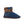 Load image into Gallery viewer, Denim Mini Classic Ugg
