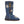 Load image into Gallery viewer, Au Denim Tall Uggs
