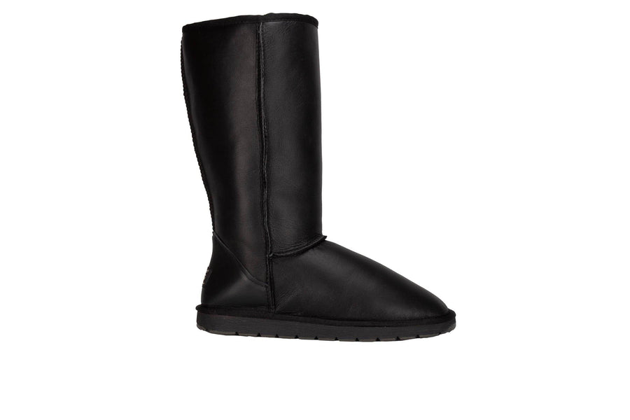 Classic Tall Leather Ugg