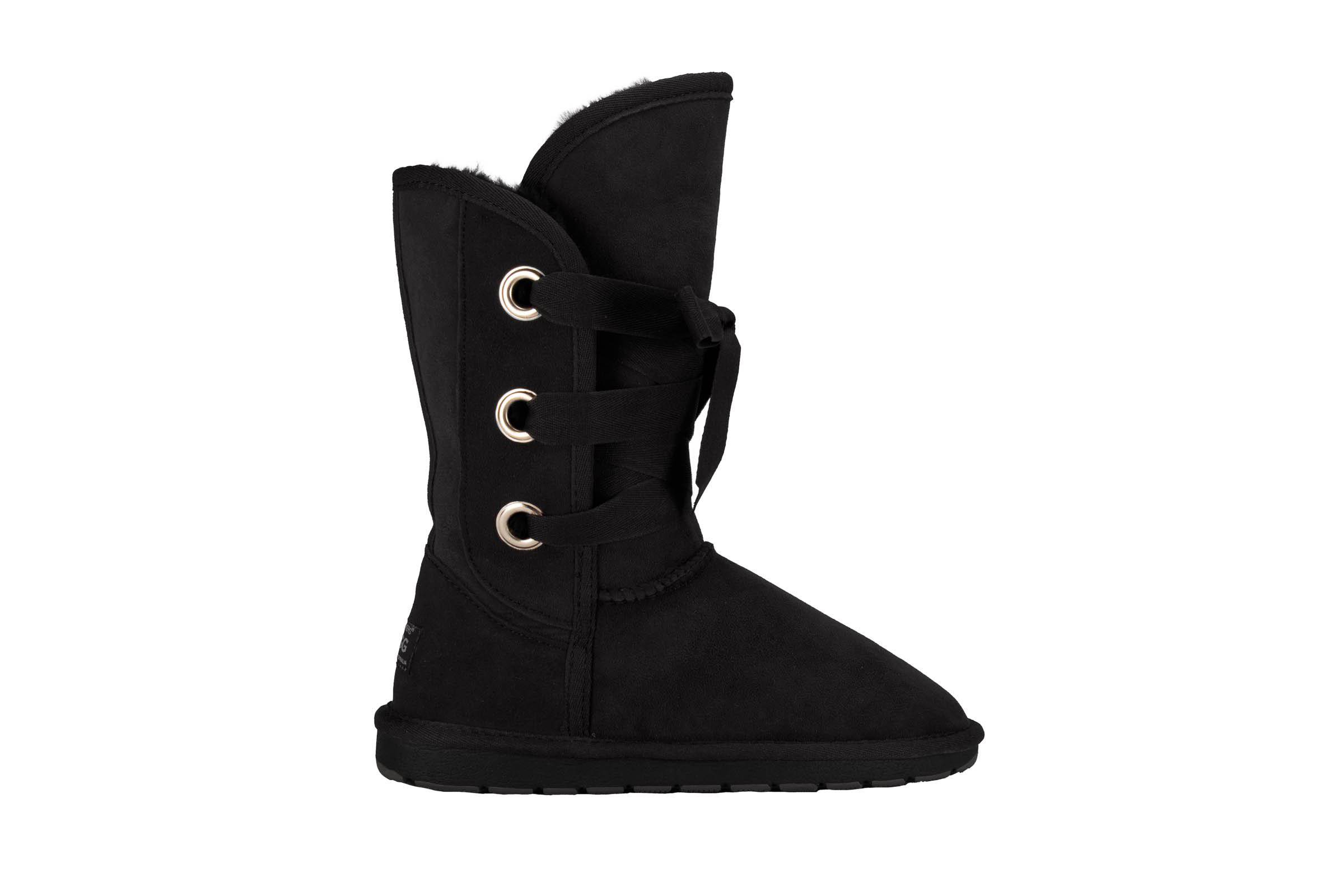 Roxy Short Uggs