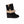 Load image into Gallery viewer, Kelly UGG Black - SHEARERS UGG
